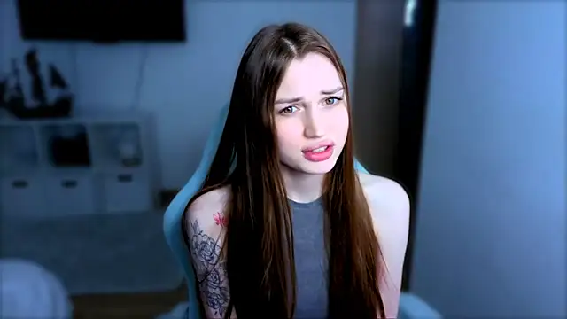 StellaLawless online show from 03/05/26, 03:47