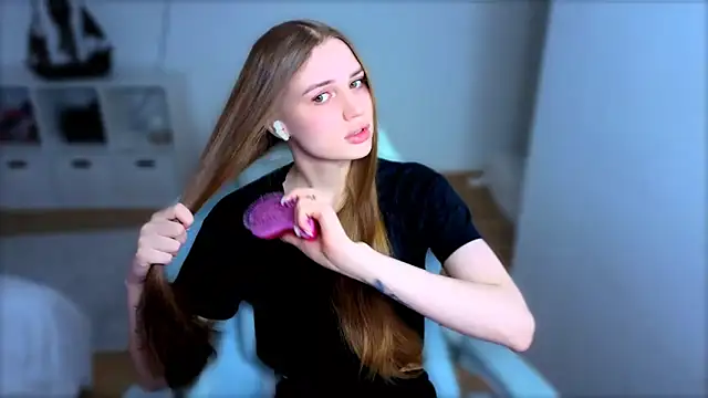 StellaLawless online show from 02/20/26, 07:49