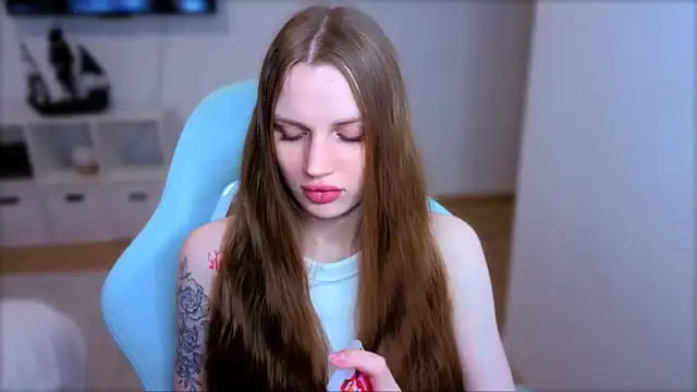 StellaLawless online show from 04/06/26, 06:53