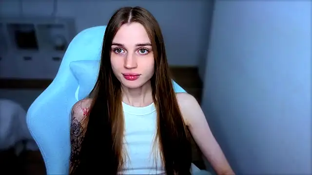 StellaLawless online show from 09/16/25, 08:54