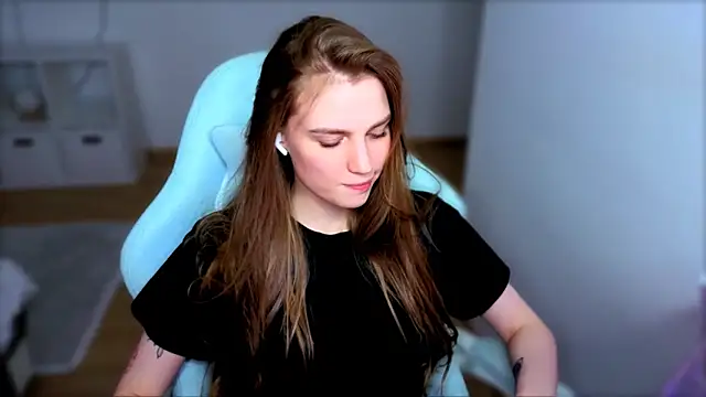 StellaLawless online show from 03/06/26, 07:20