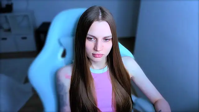 StellaLawless online show from 03/30/26, 08:21