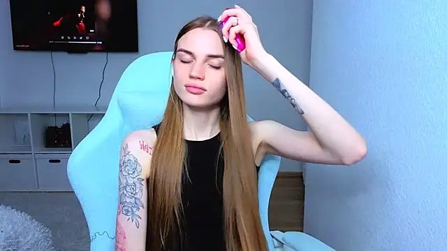 StellaLawless online show from 09/19/25, 05:39