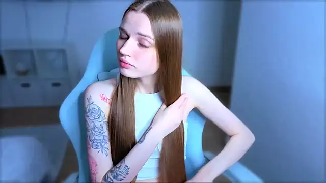 StellaLawless online show from 03/27/26, 07:04