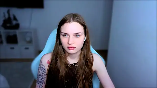 StellaLawless online show from 02/07/26, 09:23