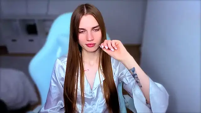 StellaLawless online show from 09/21/25, 08:25