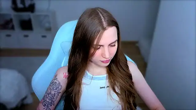 StellaLawless online show from 02/18/26, 06:04