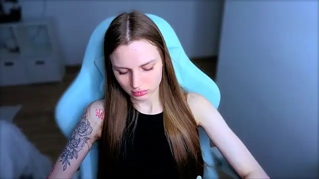 StellaLawless online show from 04/05/26, 10:38