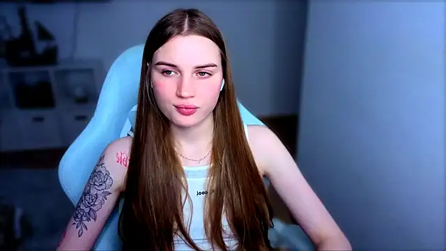 StellaLawless online show from 01/08/26, 08:04