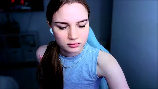 StellaLawless online show from 01/07/26, 02:55