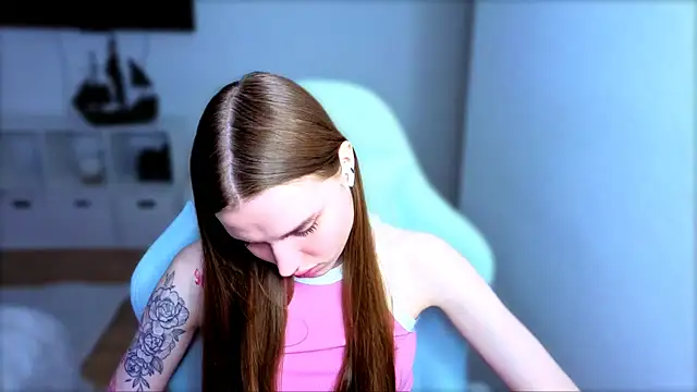 StellaLawless online show from 10/30/25, 12:58