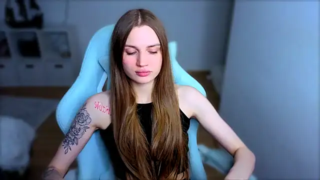 StellaLawless online show from 02/19/26, 07:55