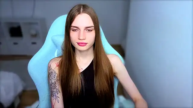 StellaLawless online show from 09/12/25, 08:52