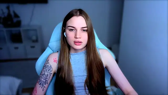 StellaLawless online show from 01/06/26, 11:09