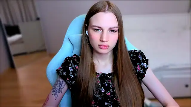 StellaLawless online show from 05/31/26, 08:09