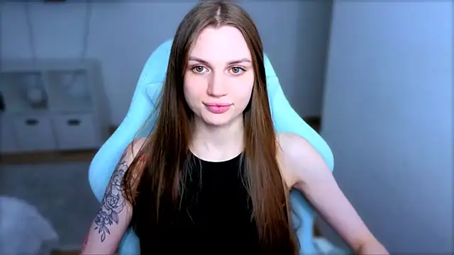 StellaLawless online show from 03/09/26, 09:29