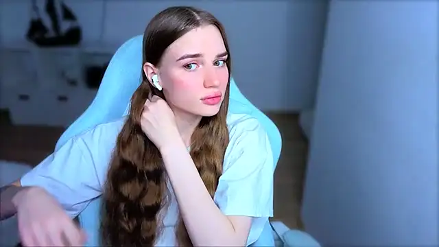 StellaLawless online show from 10/16/25, 12:24