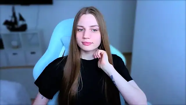 StellaLawless online show from 03/21/26, 11:14