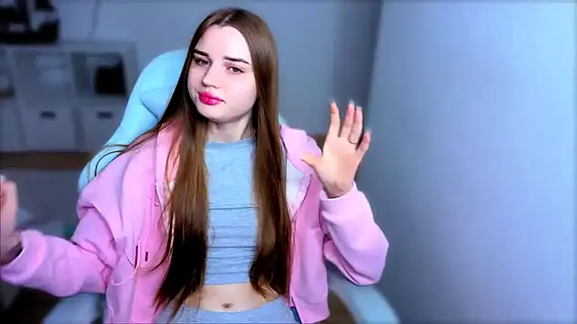 StellaLawless online show from 11/15/25, 07:18