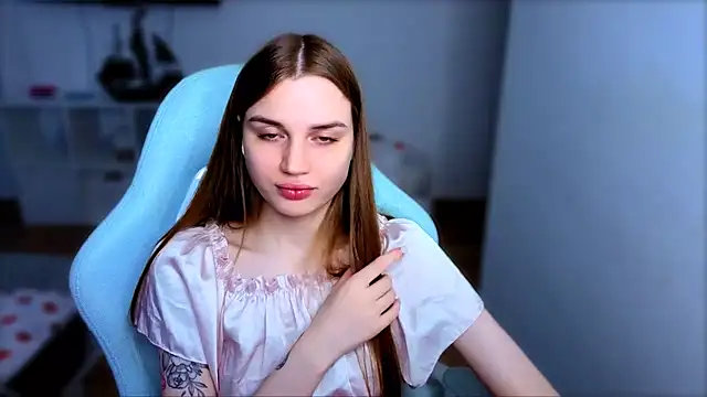 StellaLawless online show from 11/01/25, 07:24