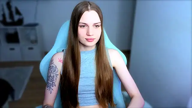 StellaLawless online show from 03/02/26, 08:05