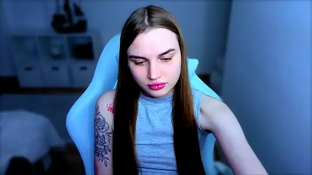 StellaLawless online show from 11/06/25, 04:27