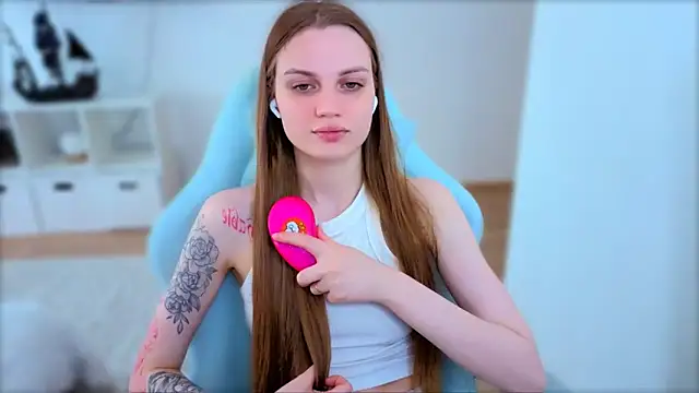 StellaLawless online show from 04/08/26, 06:04