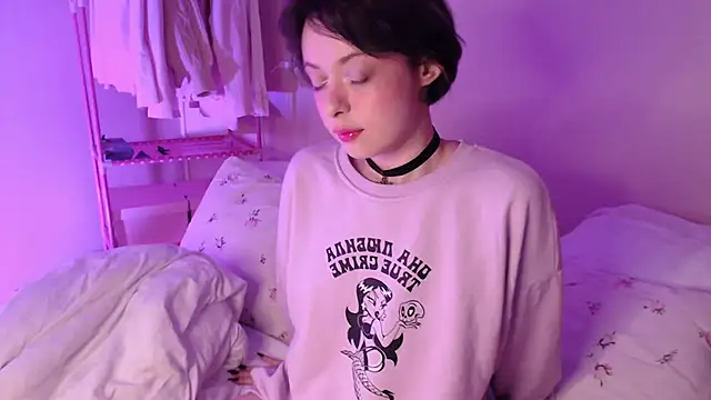 KatieMelone online show from 03/12/26, 10:03