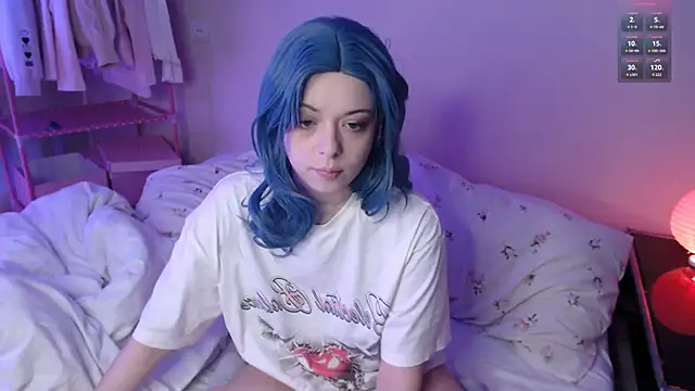 KatieMelone online show from 03/14/26, 12:49