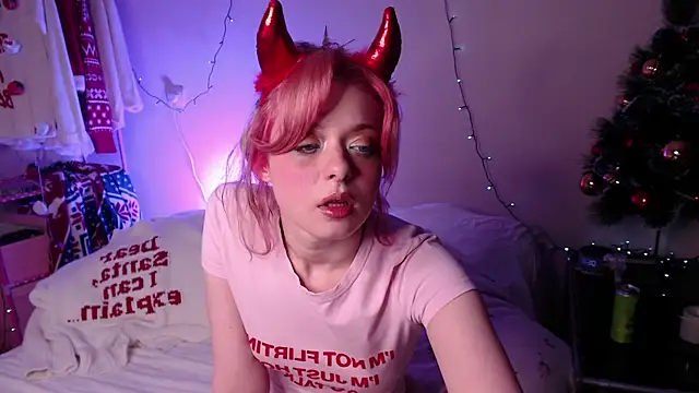 KatieMelone online show from 12/20/25, 03:09