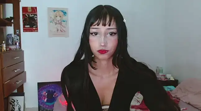 TaraTetsu  online show from 01/24/25, 03:22