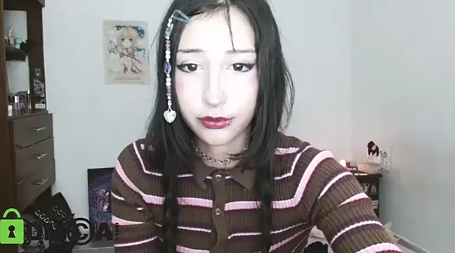 TaraTetsu  online show from 02/11/25, 03:40