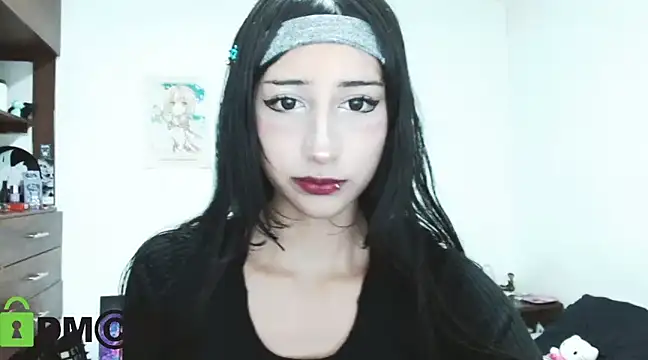 TaraTetsu  online show from 02/03/25, 04:52