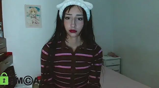 TaraTetsu  online show from 03/23/25, 06:05