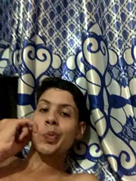 matheuszk 007 online show from 01/07/26, 02:44