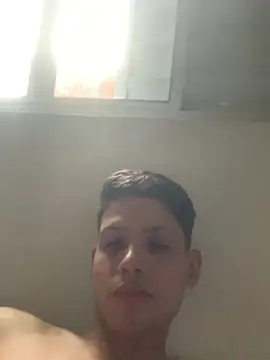 matheuszk 007 online show from 01/16/26, 08:35