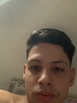 matheuszk 007 online show from 01/15/26, 07:28