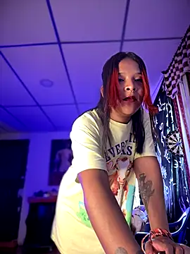 Kimber 666 online show from 09/22/25, 08:15