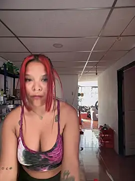Kimber 666 online show from 02/16/25, 07:16