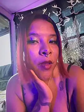 Kimber 666 online show from 09/27/25, 09:54