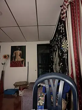 Kimber 666 online show from 03/09/25, 02:50