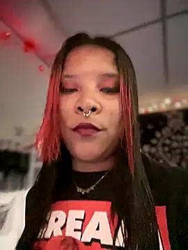 Kimber 666 online show from 09/12/25, 08:08