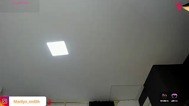 MarilynSmIith online show from 09/20/25, 12:10