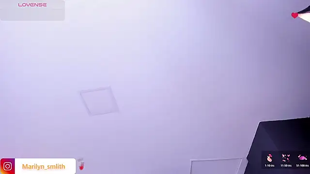 MarilynSmIith online show from 10/19/25, 12:52