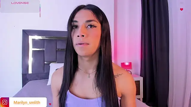 MarilynSmIith online show from 01/07/26, 12:10