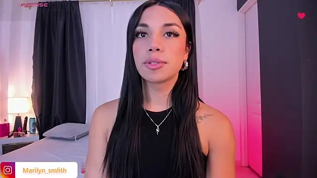 MarilynSmIith online show from 09/15/25, 12:16