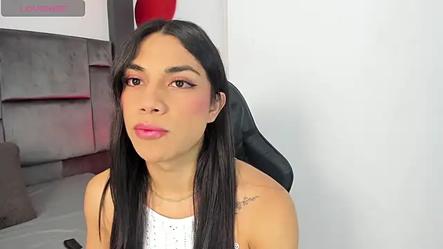 MarilynSmIith online show from 02/07/26, 01:08