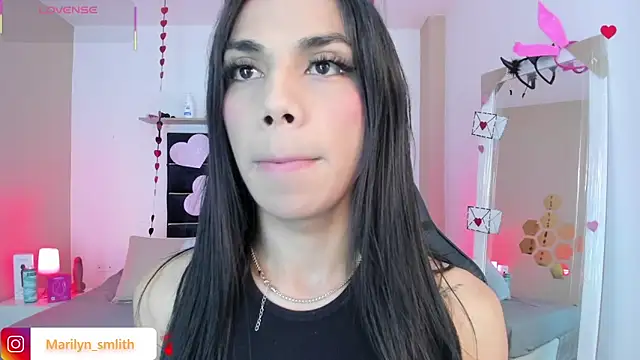 MarilynSmIith online show from 02/26/26, 11:54