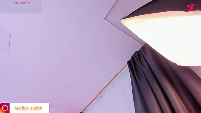 MarilynSmIith online show from 11/27/25, 12:27