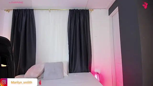 MarilynSmIith online show from 09/09/25, 12:14